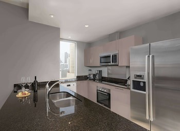 Bristol Panama, A Registry Collection Hotel
