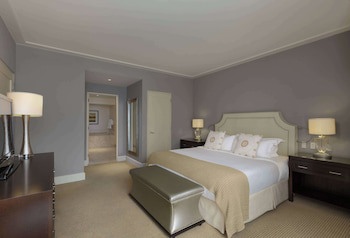 Bristol Panama, A Registry Collection Hotel
