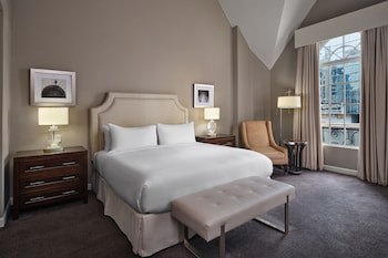 Bristol Panama, A Registry Collection Hotel