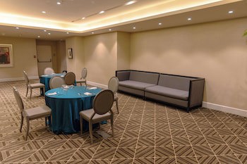Bristol Panama, A Registry Collection Hotel
