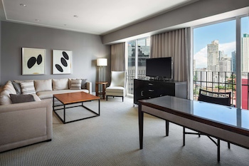 Bristol Panama, A Registry Collection Hotel