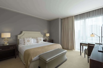 Bristol Panama, A Registry Collection Hotel