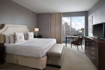 Bristol Panama, A Registry Collection Hotel