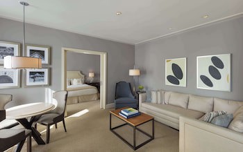 Bristol Panama, A Registry Collection Hotel