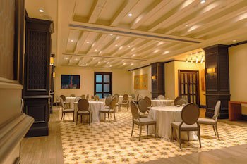 Bristol Panama, A Registry Collection Hotel
