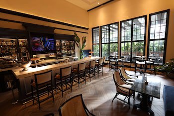 Bristol Panama, A Registry Collection Hotel