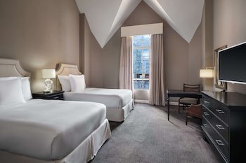 Bristol Panama, A Registry Collection Hotel
