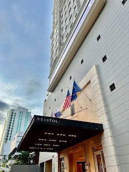Bristol Panama, A Registry Collection Hotel