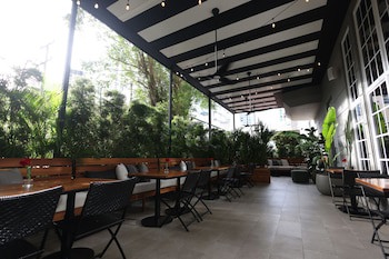 Bristol Panama, A Registry Collection Hotel