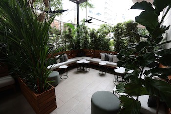 Bristol Panama, A Registry Collection Hotel