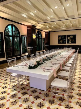 Bristol Panama, A Registry Collection Hotel
