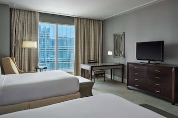 Bristol Panama, A Registry Collection Hotel