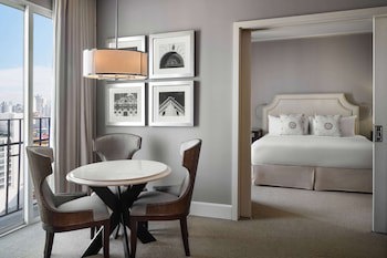 Bristol Panama, A Registry Collection Hotel