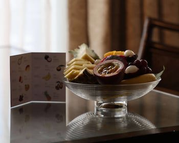 Bristol Panama, A Registry Collection Hotel