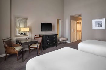 Bristol Panama, A Registry Collection Hotel