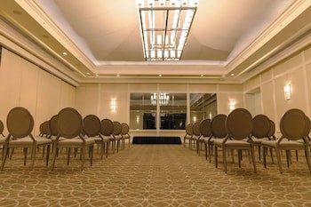 Bristol Panama, A Registry Collection Hotel