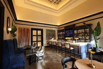Bristol Panama, A Registry Collection Hotel