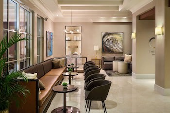 Bristol Panama, A Registry Collection Hotel