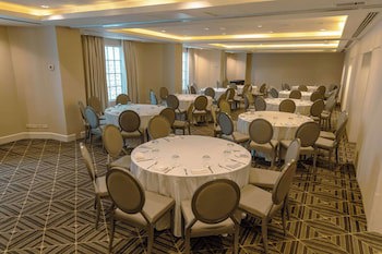 Bristol Panama, A Registry Collection Hotel