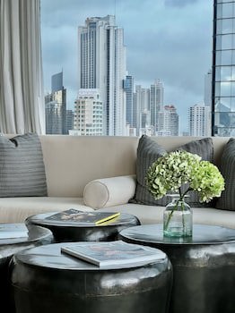 Bristol Panama, A Registry Collection Hotel