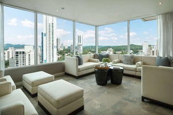 Bristol Panama, A Registry Collection Hotel