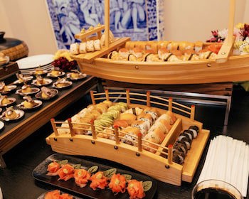 Bristol Panama, A Registry Collection Hotel