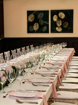 Bristol Panama, A Registry Collection Hotel