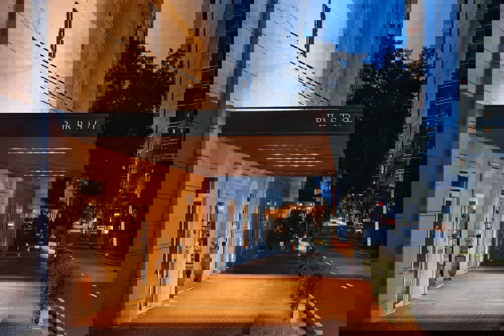 Bristol Panama, a Registry Collection Hotel