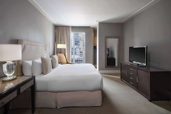 Bristol Panama, A Registry Collection Hotel