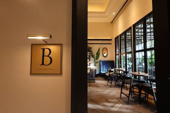Bristol Panama, A Registry Collection Hotel