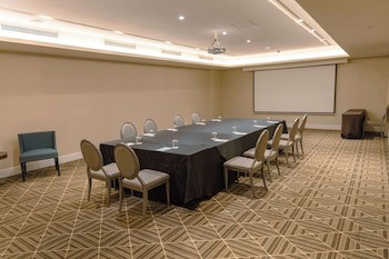 Bristol Panama, A Registry Collection Hotel