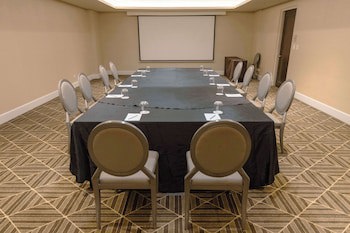 Bristol Panama, A Registry Collection Hotel