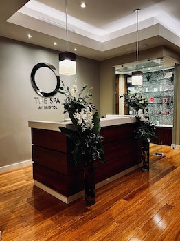 Bristol Panama, A Registry Collection Hotel