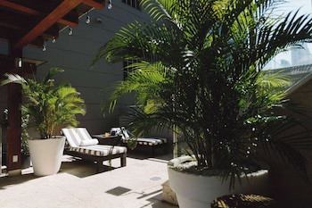 Bristol Panama, A Registry Collection Hotel