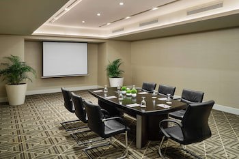 Bristol Panama, A Registry Collection Hotel