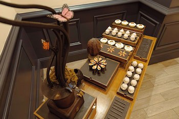 Bristol Panama, A Registry Collection Hotel
