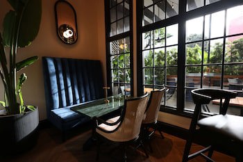Bristol Panama, A Registry Collection Hotel