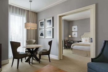 Bristol Panama, A Registry Collection Hotel
