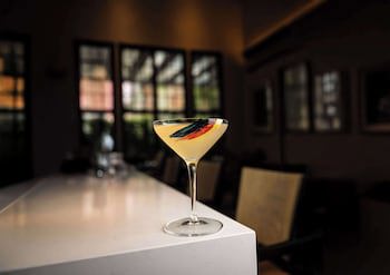 Bristol Panama, A Registry Collection Hotel