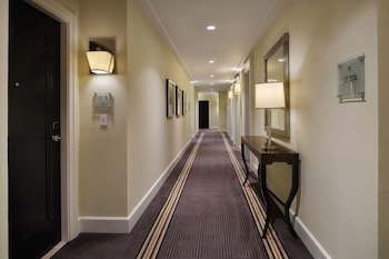 Bristol Panama, A Registry Collection Hotel