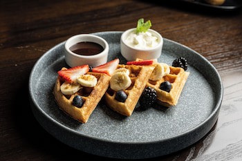Bristol Panama, A Registry Collection Hotel
