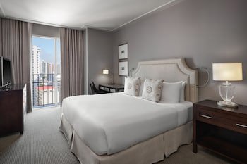 Bristol Panama, A Registry Collection Hotel