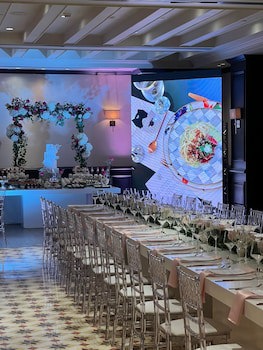 Bristol Panama, A Registry Collection Hotel