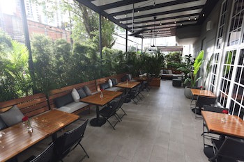 Bristol Panama, A Registry Collection Hotel