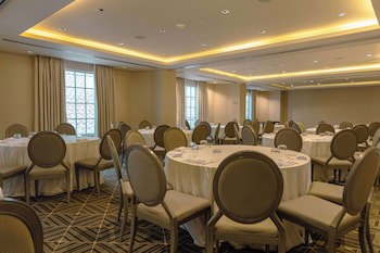 Bristol Panama, A Registry Collection Hotel