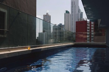 Bristol Panama, A Registry Collection Hotel