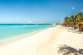 Couples Swept Away - Adults Only
