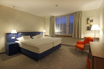 Hotel Krone galeri fotoğrafı