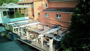 Hotel Krone galeri fotoğrafı