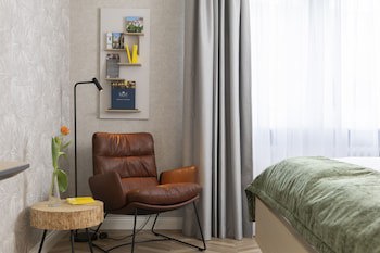 Hotel Krone galeri fotoğrafı